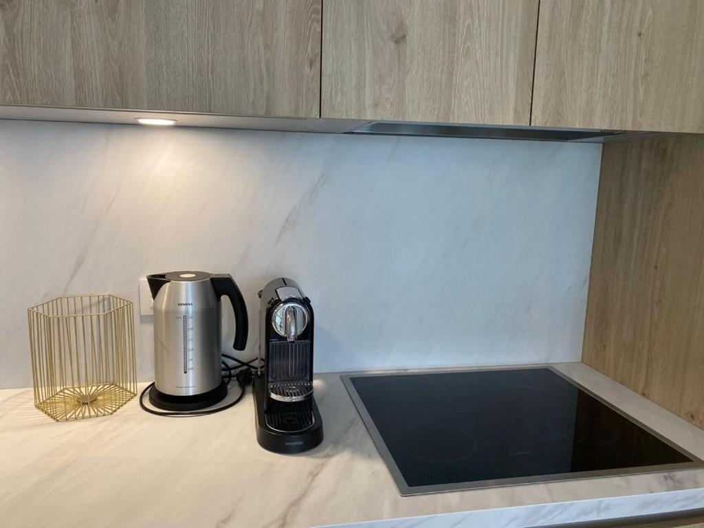 Appartement Calpe Apolov Ibiza Style Экстерьер фото