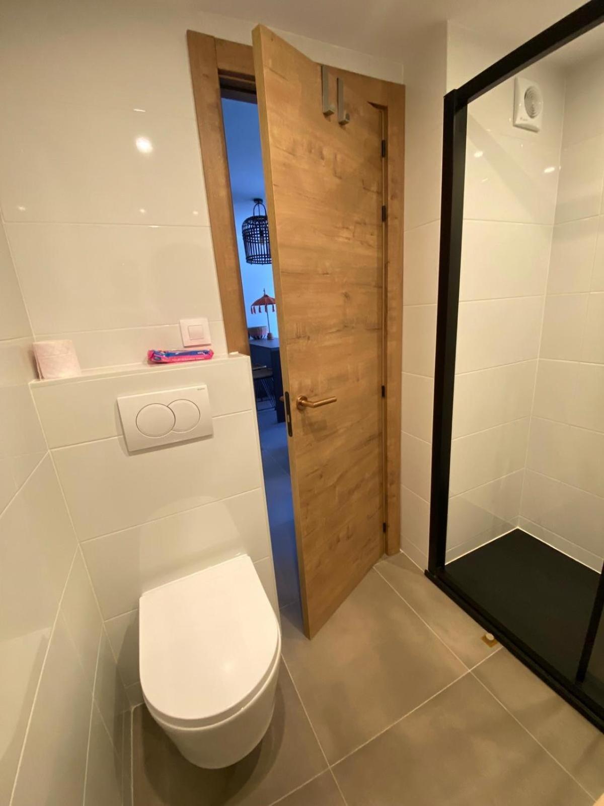 Appartement Calpe Apolov Ibiza Style Экстерьер фото