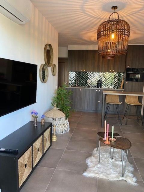 Appartement Calpe Apolov Ibiza Style Экстерьер фото