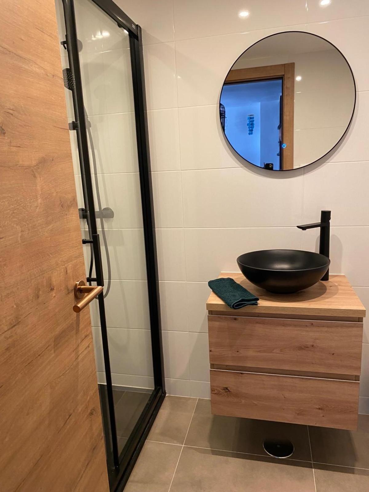 Appartement Calpe Apolov Ibiza Style Экстерьер фото